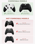 Durable protective travel bag for xbox controllers showcasing the secure molded interior slots