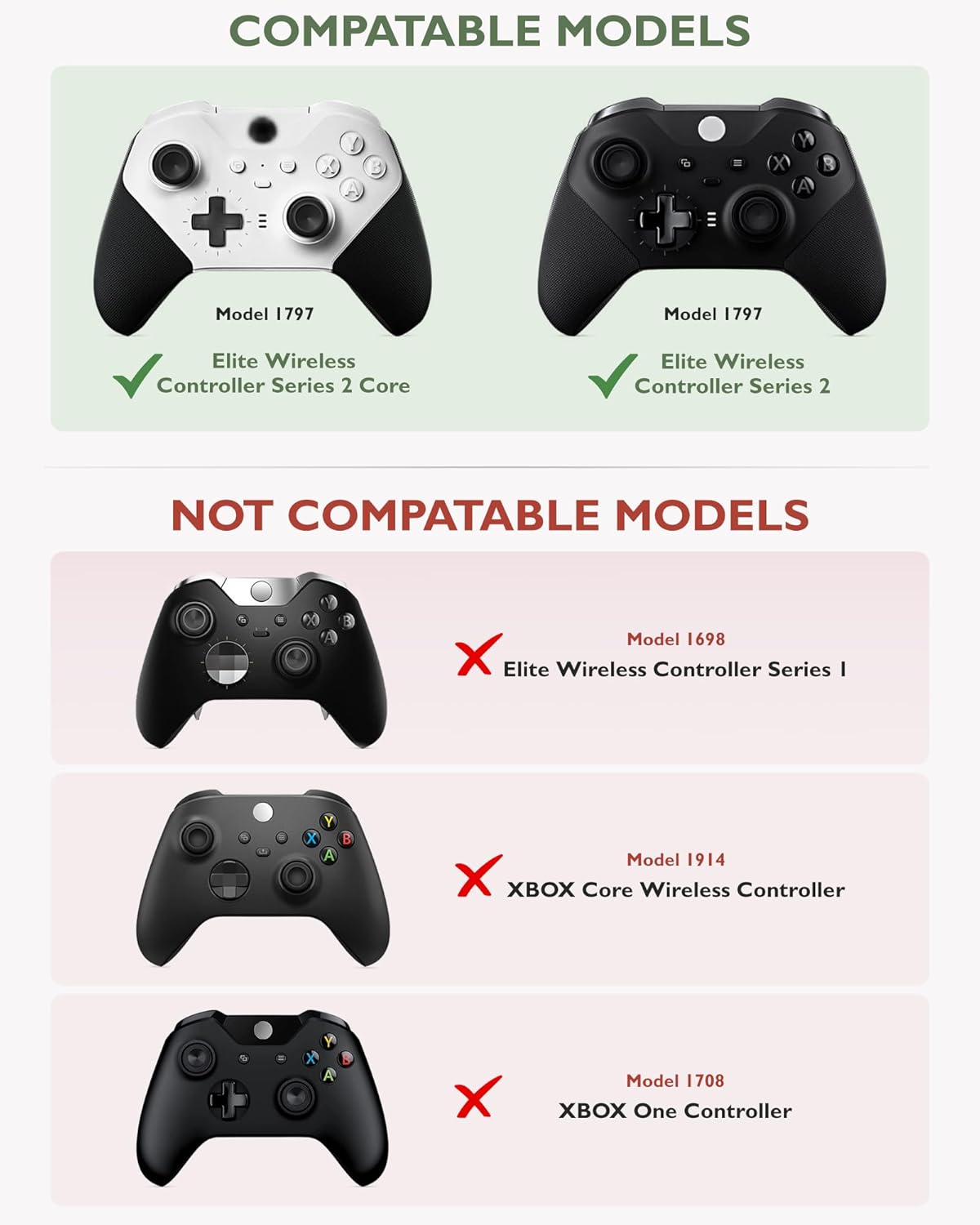 Durable protective travel bag for xbox controllers showcasing the secure molded interior slots
