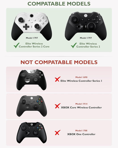 Durable protective travel bag for xbox controllers showcasing the secure molded interior slots