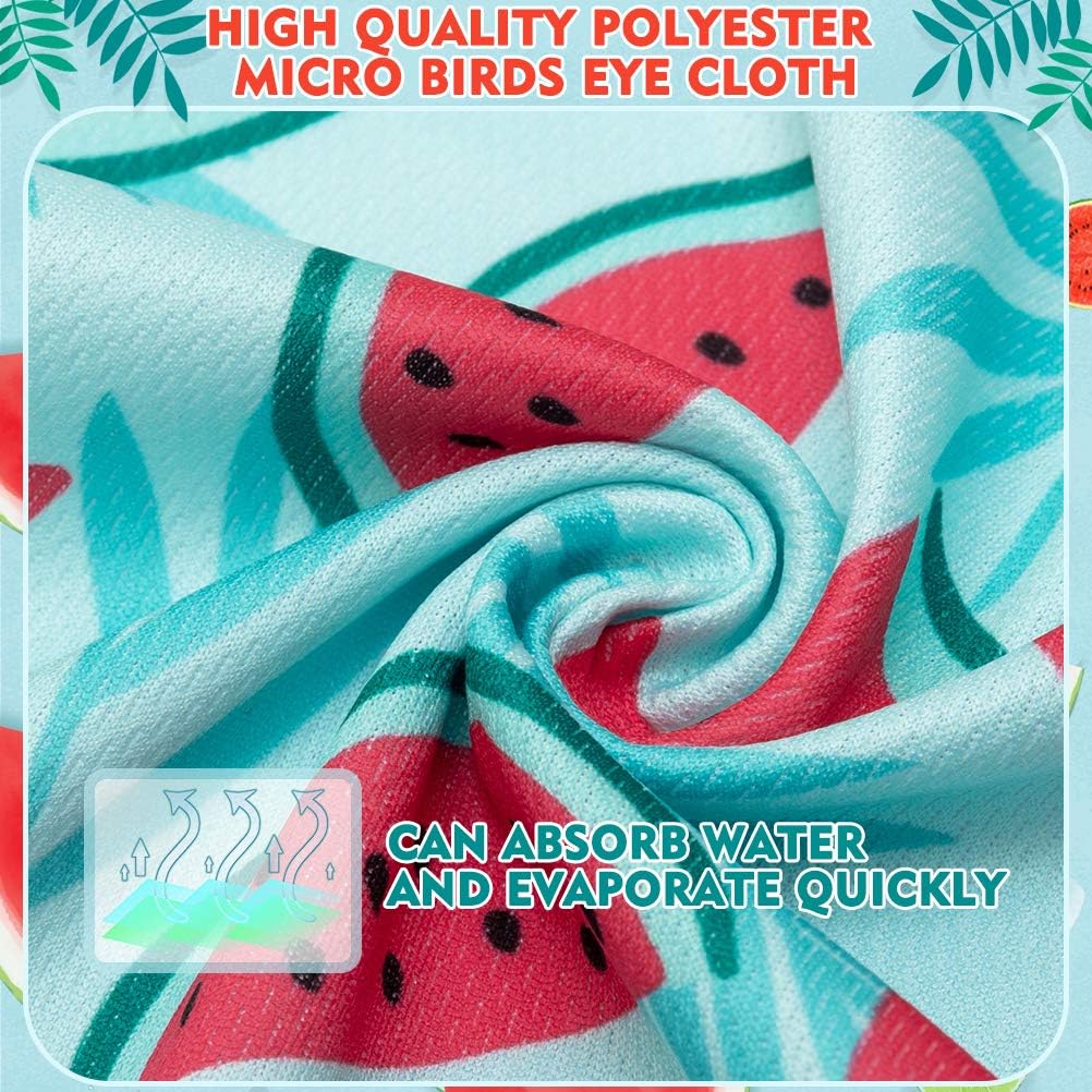EXPAWLORER evaporative cooling pet bandana pack lifestyle view
