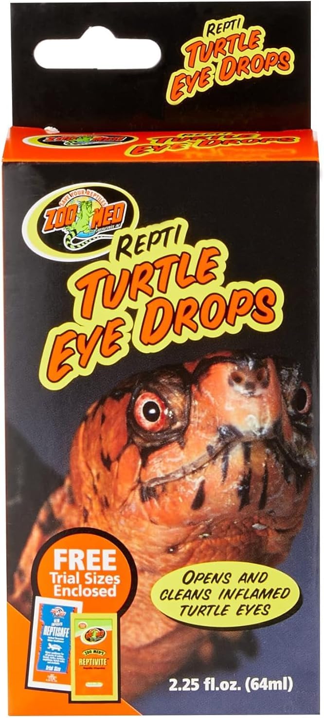 Authentic USA imported Zoo Med reptile mineral supplement