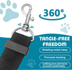 Universal seat belt buckle for dogs compatible with car slots