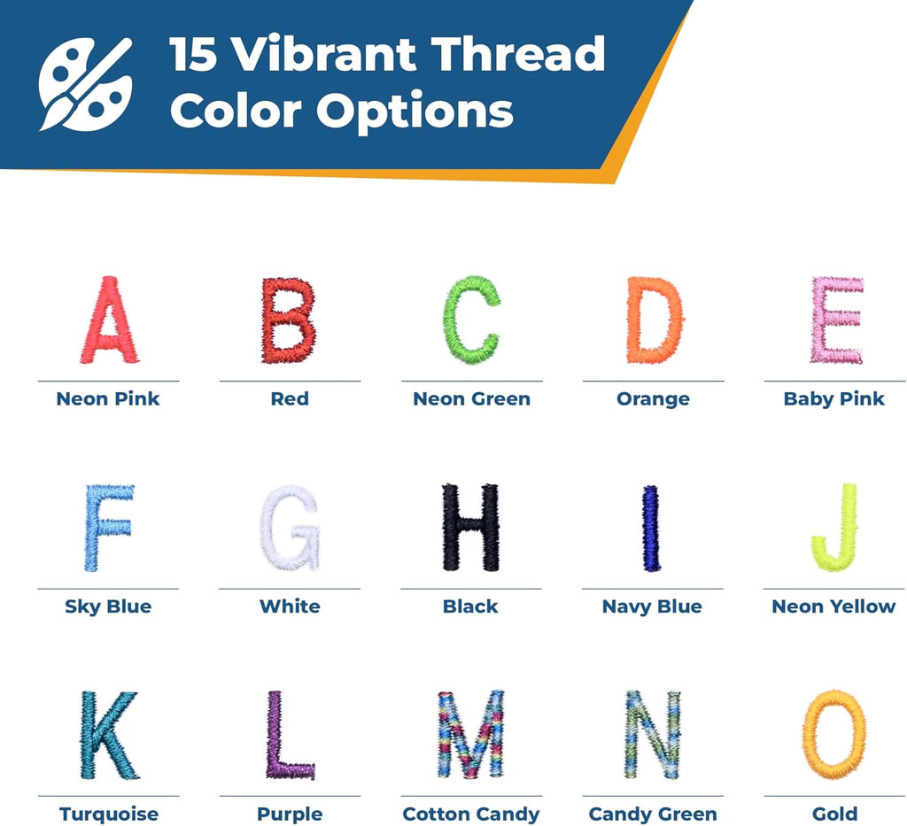 GoTags adjustable nylon dog collar showing stainless steel D ring