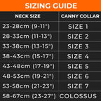 The Canny Collar for Dog training and walking, helps with dog training and stops dogs pulling on the lead - Black - Image 9