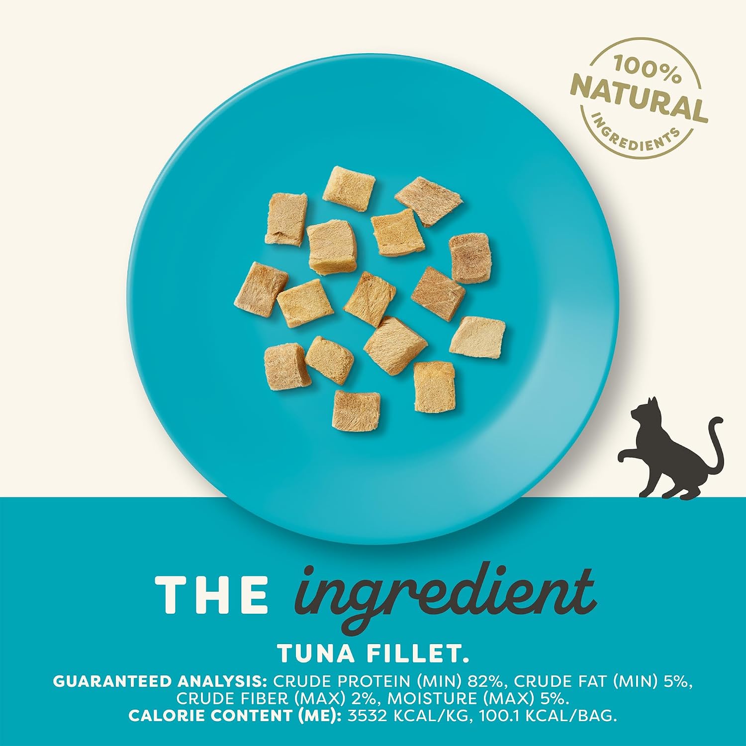 Applaws single ingredient high protein grain free cat food topper bags