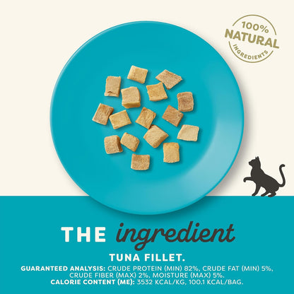 Applaws single ingredient high protein grain free cat food topper bags