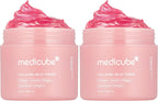 medicube Collagen Jelly Cream, Moisturizing Cream for Plump Skin, 1.69fl.oz - Image 8