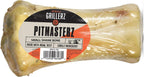 Grillerz natural pork bone chew for adult dogs