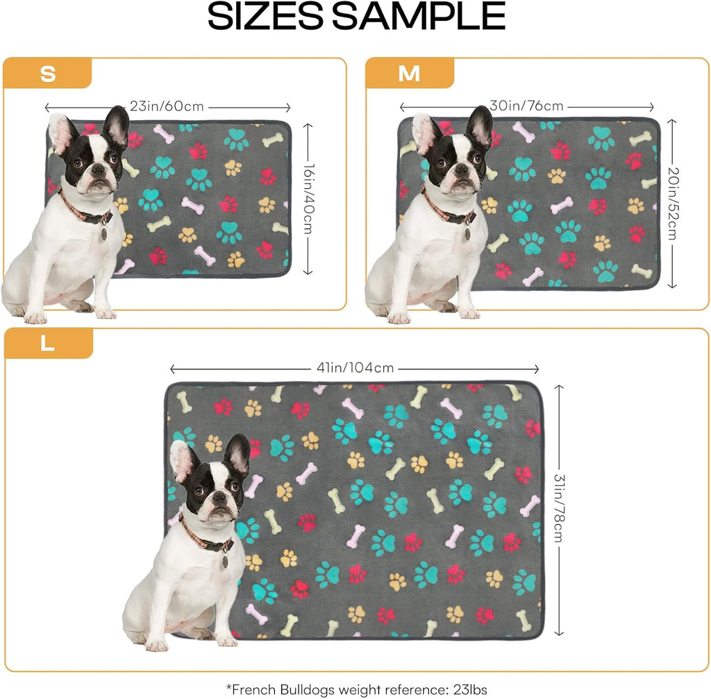 Luciphia small coral velvet dog and cat blanket protecting a living room couch