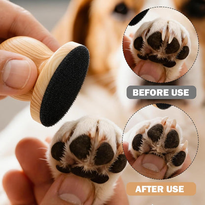 Arvintas scratch pad set for dogs and cats