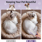 Baytion rechargeable grooming tool packaging