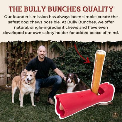 USA imported premium pet dental chews available on Rudra Retails