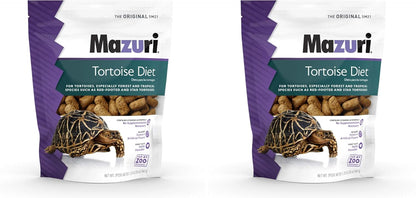 Mazuri | Tortoise Diet | 1.25 Pound (1.25 LB) Bag - Image 11
