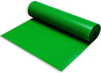 Durable reusable terrarium flooring mat showing flexibility and premium material