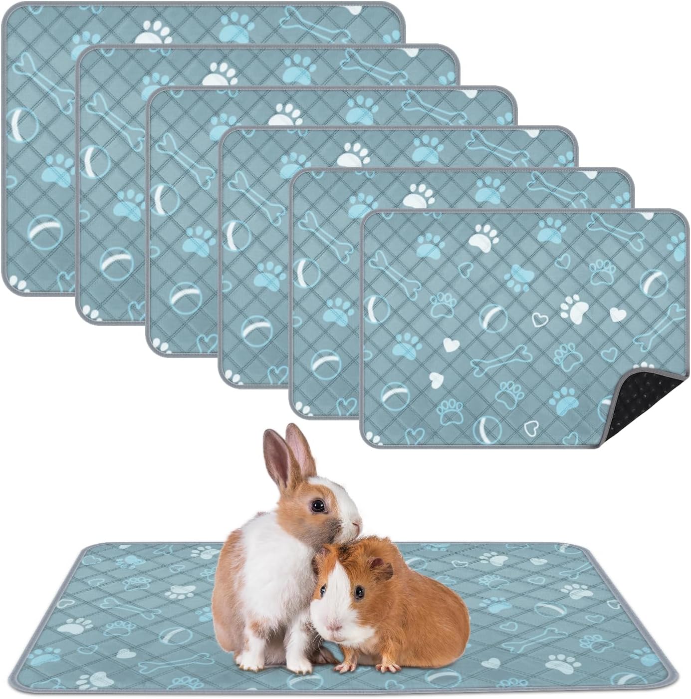 Packaging of Hobbtree small animal cage accessories