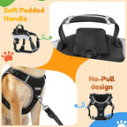 PartsBling breathable mesh lining interior
