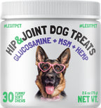 Cranberry UTI Chews for Dogs Bladder Support + D-Mannose Supports Kidney Urinary Tract and Bladder Health Natural Cranberry Wellness Supplement Immune System Booster Natural Pet Antioxidant 120 Chews - Image 10