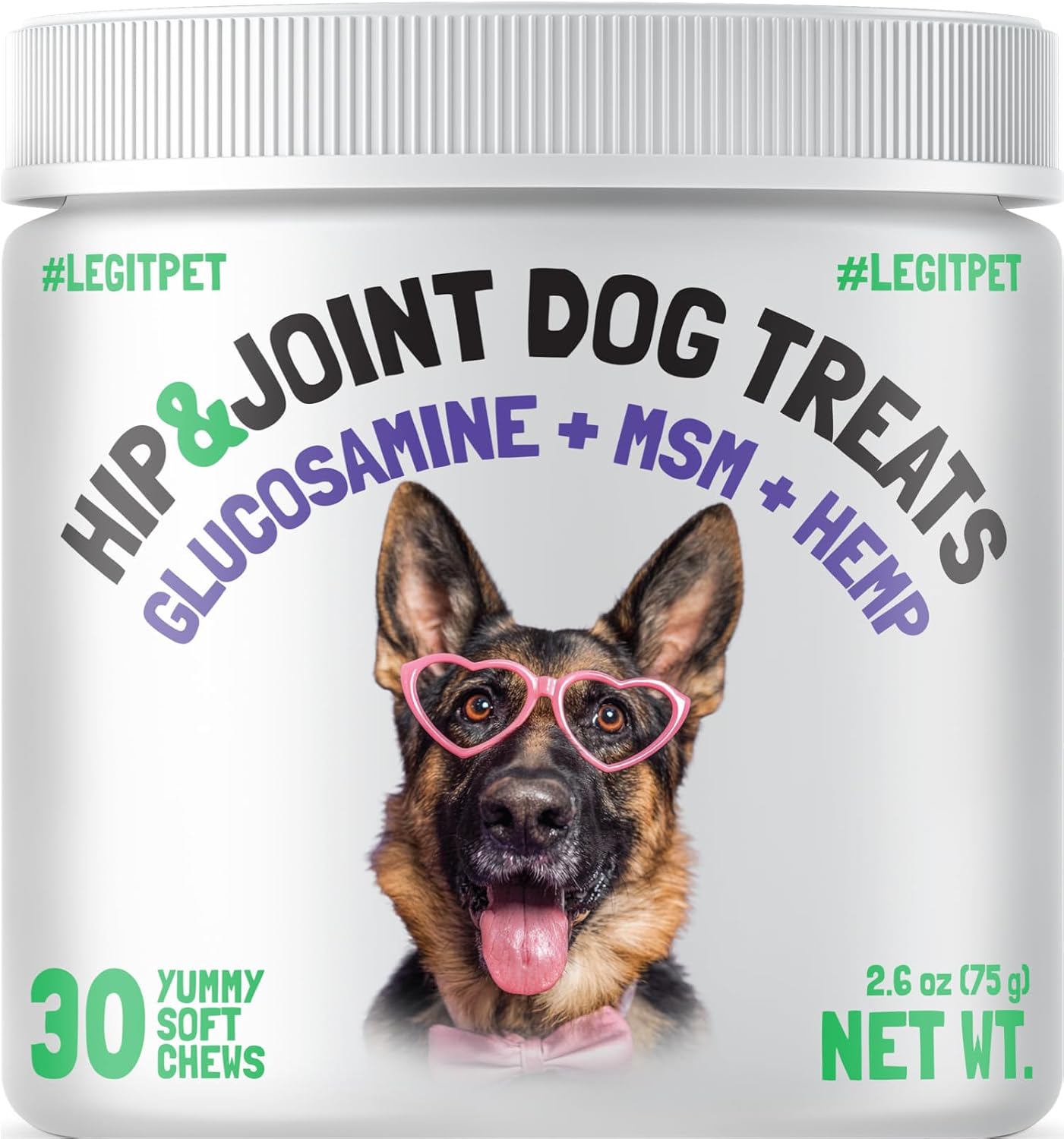 Cranberry UTI Chews for Dogs Bladder Support + D-Mannose Supports Kidney Urinary Tract and Bladder Health Natural Cranberry Wellness Supplement Immune System Booster Natural Pet Antioxidant 120 Chews - Image 10