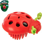 SmartyKat Hidden Hijinks electronic cat toy battery compartment