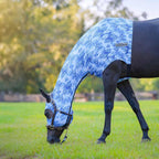 Full size Jeffers horse hood Equestrian Toile pattern