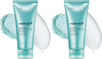 medicube Facial Cleanser PDRN Pink Glutathione Capsule Foam Cleanser - Image 15