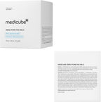 medicube Toner Pads Zero Pore Pad Mild 2.0, Gentle Exfoliation & Pore Care - Image 9