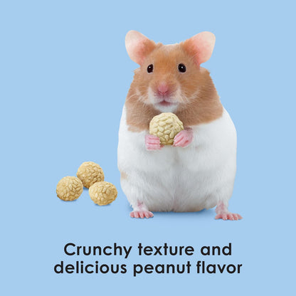 Kaytee peanut core sesame rounds for rabbits and hamsters