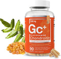 Essential Elements joint support supplement bottle front view