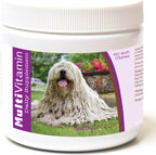 Healthy Breeds French Bulldog Multi-Vitamin Soft Chews 60 Count - Image 13