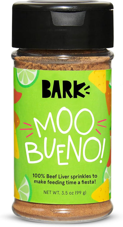 Barkbox Bada Bing Beef Dry Dog Food, Toppers with High Protein and Limited Ingredients Meal Enhancer for Large & Small Breeds - 4.6 Oz - Image 15