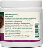 Petnc Hairball Soft Chews for Cats (90 Count), Helps Reduce Cat Hairball Formation with Mineral Oil & Black Pepper Extract, Chicken & Cheese Flavor, For Felines of All Ages & Breeds - Image 10