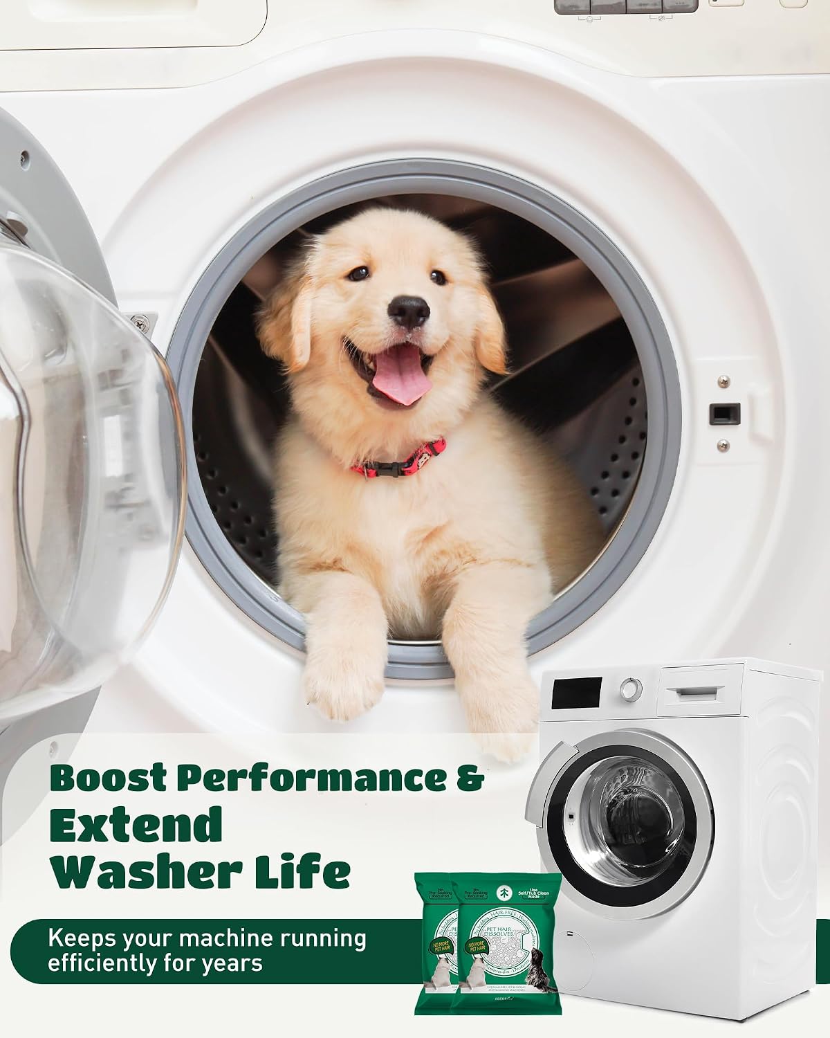 Semech enzymatic laundry cleaning solution