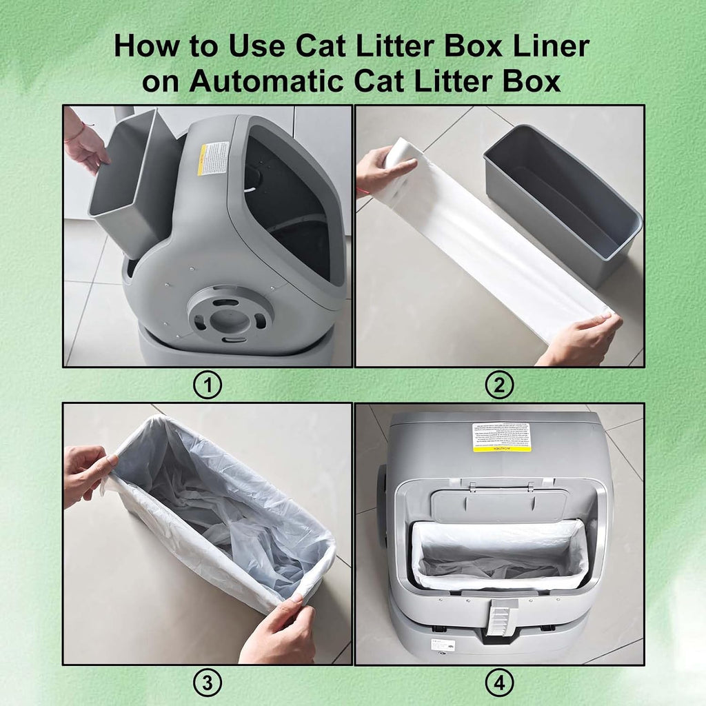 Durable leak proof pet waste disposal bags imported from USA for Indian pet owners
