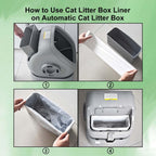 Durable leak proof pet waste disposal bags imported from USA for Indian pet owners