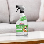Rug Doctor by Bissell pet stain remover for carpet application