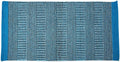 Tuff Rider acrylic double weave Western saddle blanket front view