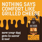 Earth Animal raw-hide free vegetarian rolls for medium dogs