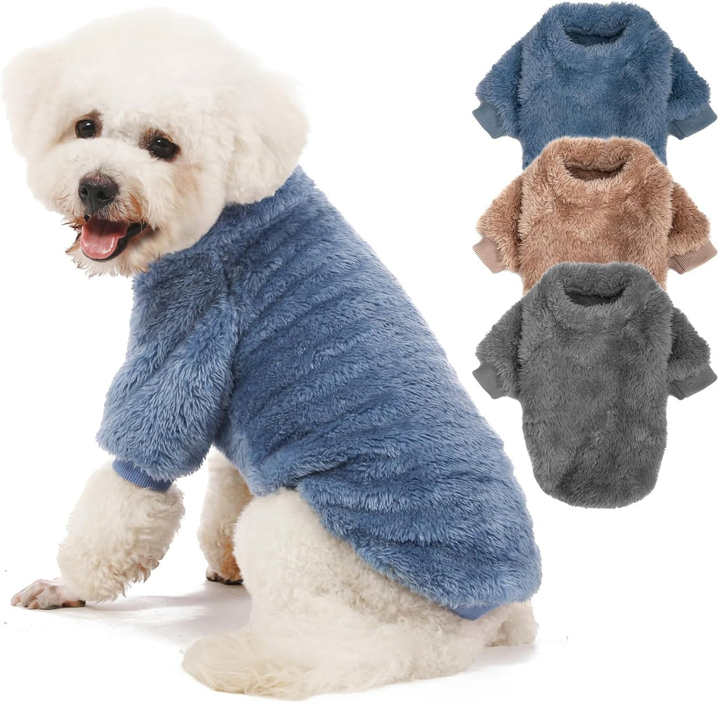 Kyaringtso cute holiday pet outfit collection on display