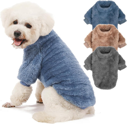 Kyaringtso cute holiday pet outfit collection on display