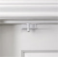 Predictable Solutions GlideLok child safety door top lock front view