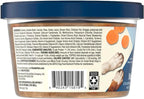 Blue Buffalo fresh refrigerated dog food tub ingredients label