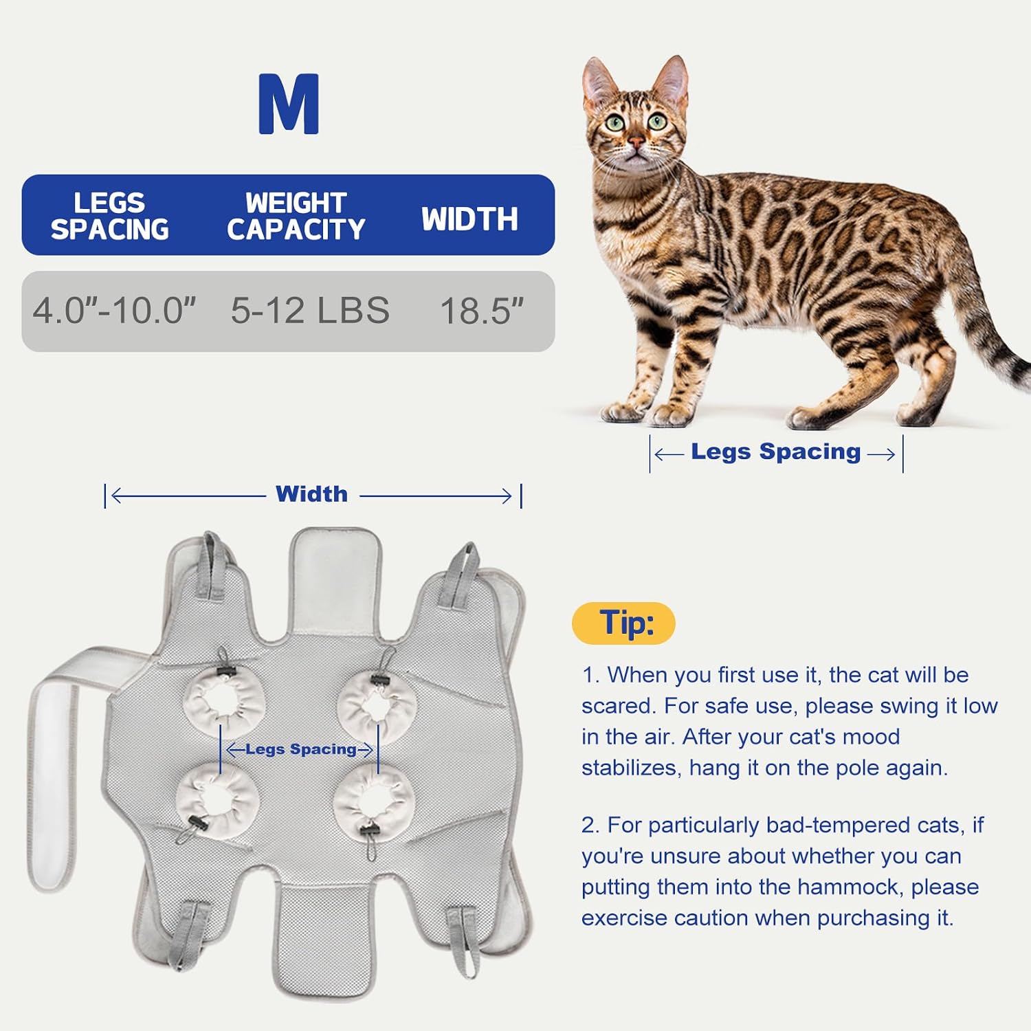 Supet pet helper sling used for administering medicine and cleaning ears safely at home