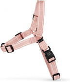 ShawnCo Dream Walk Pro Dog Harness- No-Pull, Comfortable, Adjustable, Easy to Use Pet Halter to Help Stop Pulling for Small, Medium and Large Dogs (ICY Lilac, Small) - Image 15