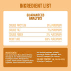 Ivvi biotin and collagen cat supplement lifestyle display