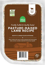 Open Farm, Puppy Recipe, Grain-Free Freshly Crafted Dog Food, 16oz Pouch (Pack of 16) - Image 6