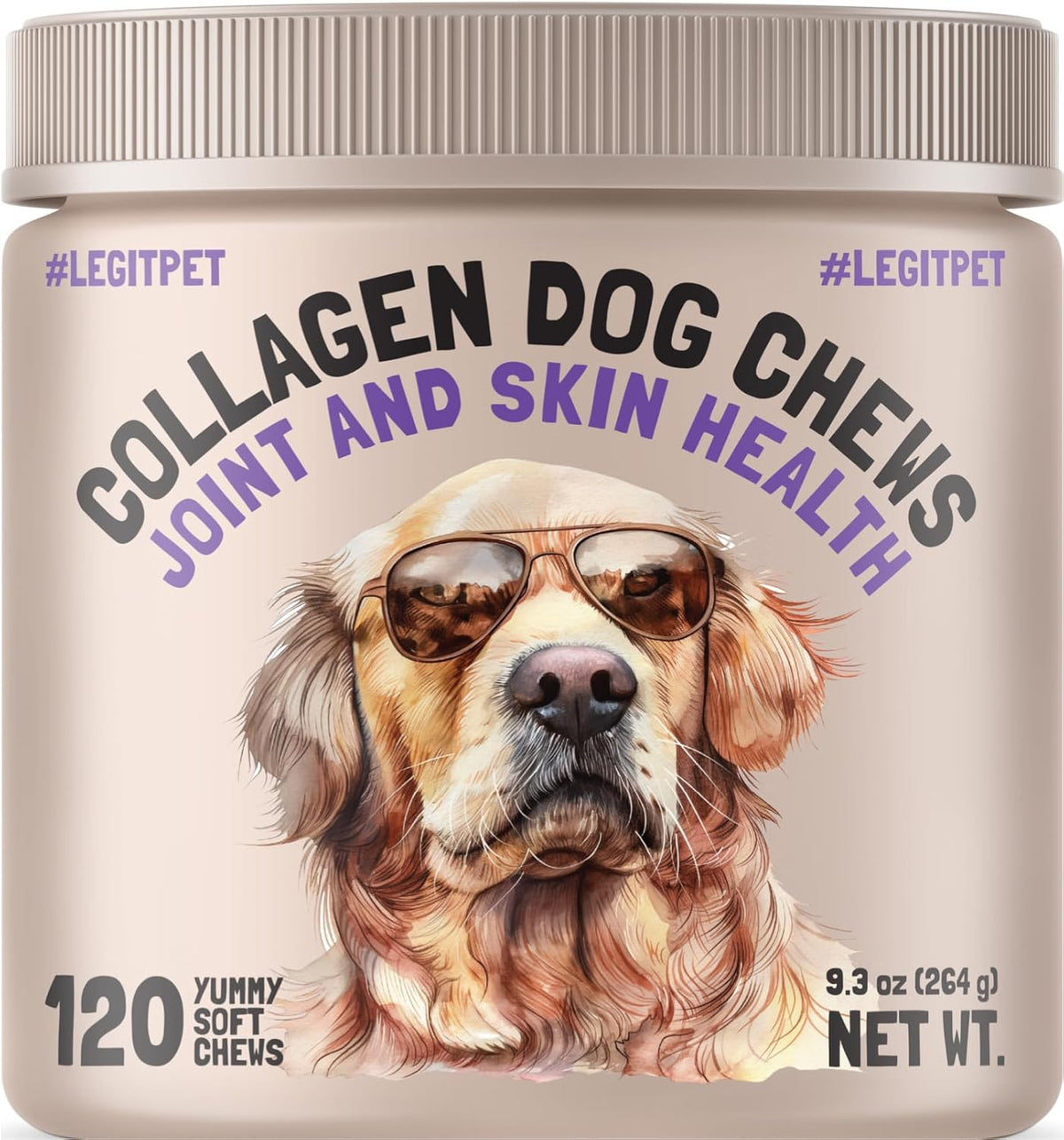 Cranberry UTI Chews for Dogs Bladder Support + D-Mannose Supports Kidney Urinary Tract and Bladder Health Natural Cranberry Wellness Supplement Immune System Booster Natural Pet Antioxidant 120 Chews - Image 12
