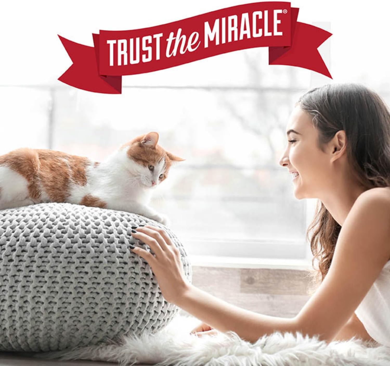 Nature's Miracle Advanced Platinum Stain And Odor Remover And Virus Disinfectant 32 Ounces, Eliminates Tough Dog Messes - Image 9