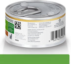 Hill's Prescription Diet 24 pack canned wet cat food display