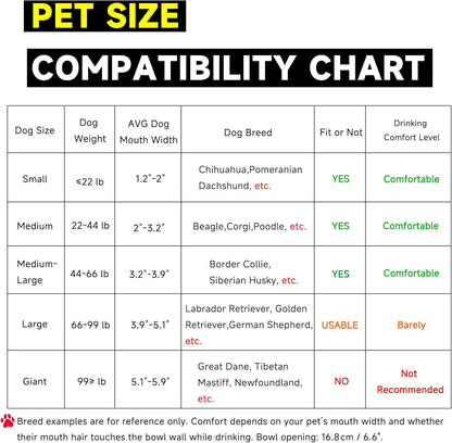 PETIMI outdoor dog water bowl with bottom drain valve being flushed clean