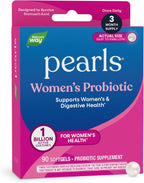 Nature's Way Women's Probiotic Pearls, Supports Vaginal Health*, 30 ct - Image 11